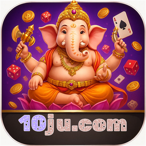 10ju.com Cassino Online